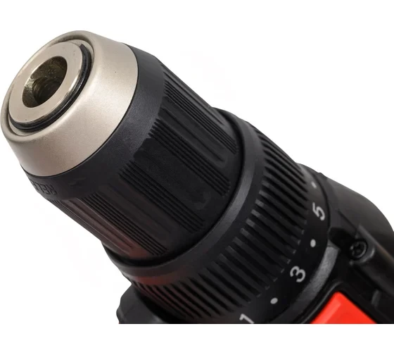 Дрель-шуруповерт Keyang DD14.4L 14.4V Электроотвертки 07 Фены строительные 02