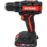 Фото товара Keyang DD18BL-W(SET)