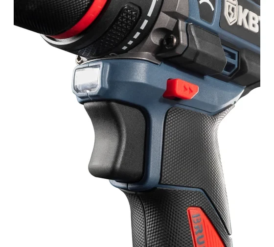 Шуруповерт КВТ DB-18-2L 18V