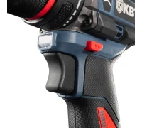Шуруповерт КВТ DB-12 Lite 12V Аккумуляторный инструмент 39