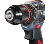 Шуруповерт КВТ DB-21 Max 21V