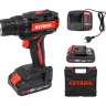 Фото товара Keyang DD18BL-W(SET)