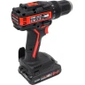 Фото товара Keyang DD18BL-W(SET)