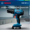 Фото товара Bosch GSB 183-LI