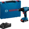 Фото товара Bosch GSB 183-LI