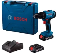Дрель-шуруповерт Bosch HomeFix 12V
